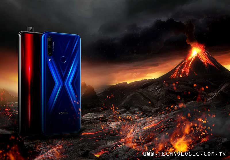 HONOR 9X