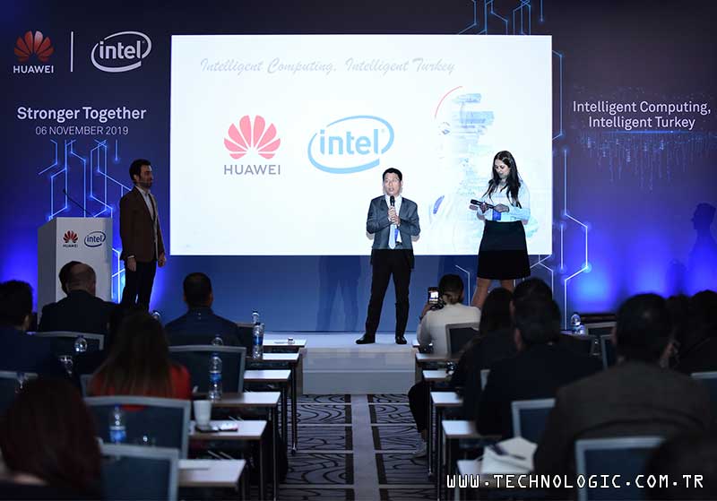 Huawei