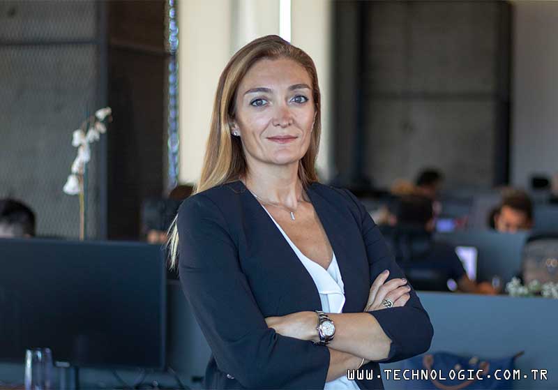 Çağla Gül Şenkardeş, MenaPay