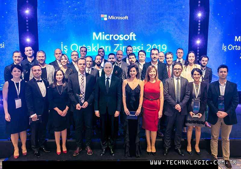 Microsoft