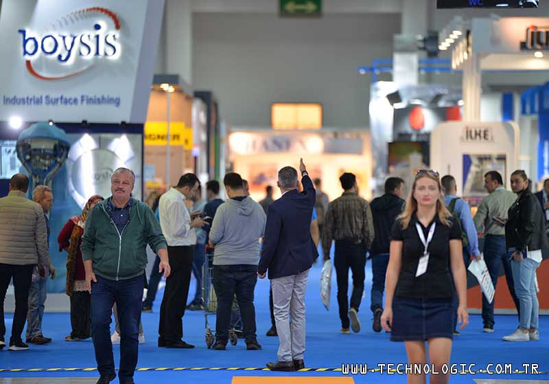 PAINTEXPO EURASIA