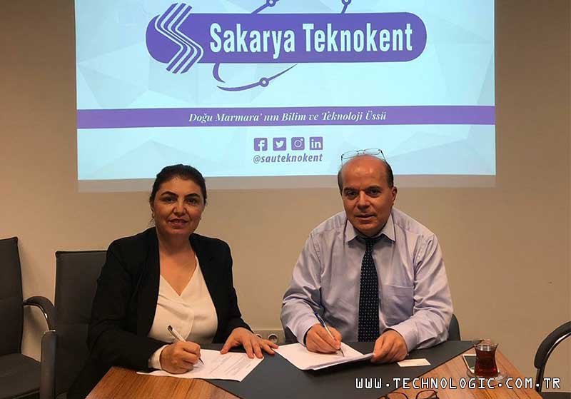 Sakarya Teknokent