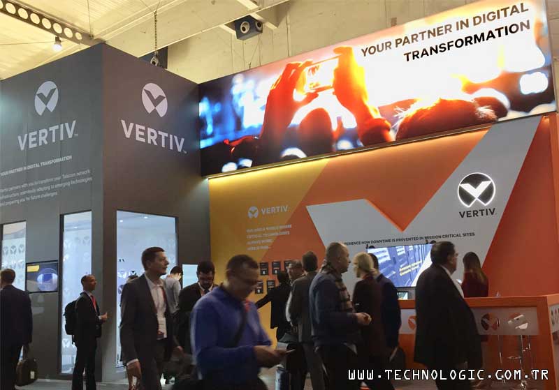 vertiv