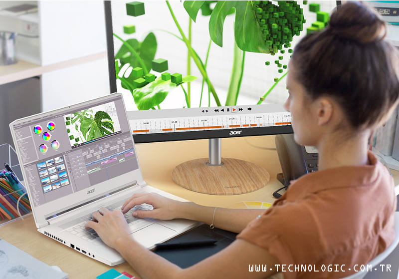 Acer ConceptD 7