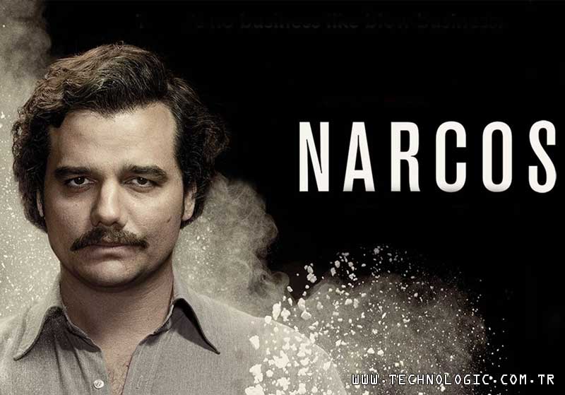 NARCOS