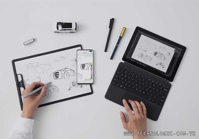 Neo Smartpen