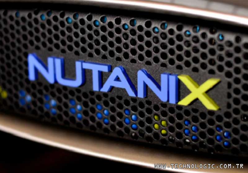 Nutanix