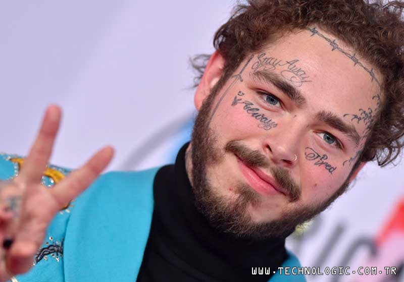 Post Malone