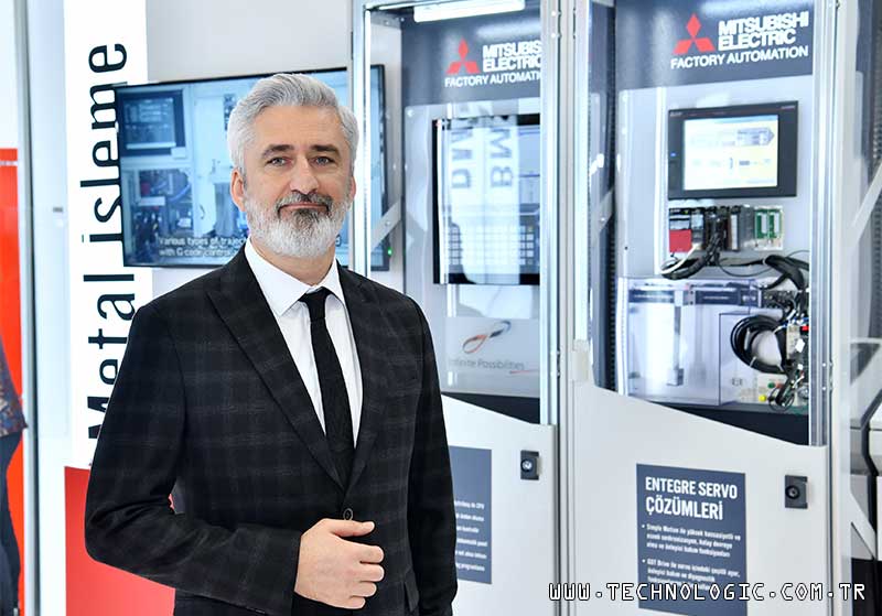 cnc Hakan Aydın