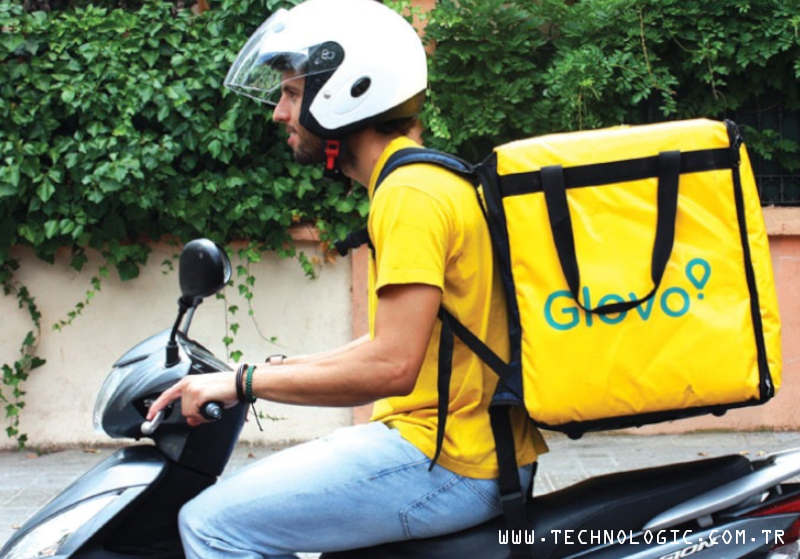 Glovo