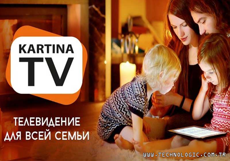 Kartina.TV