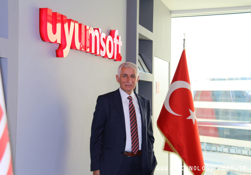 Uyumsoft