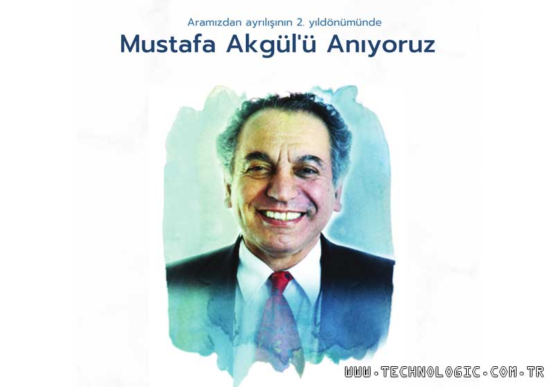 Mustafa Akgül