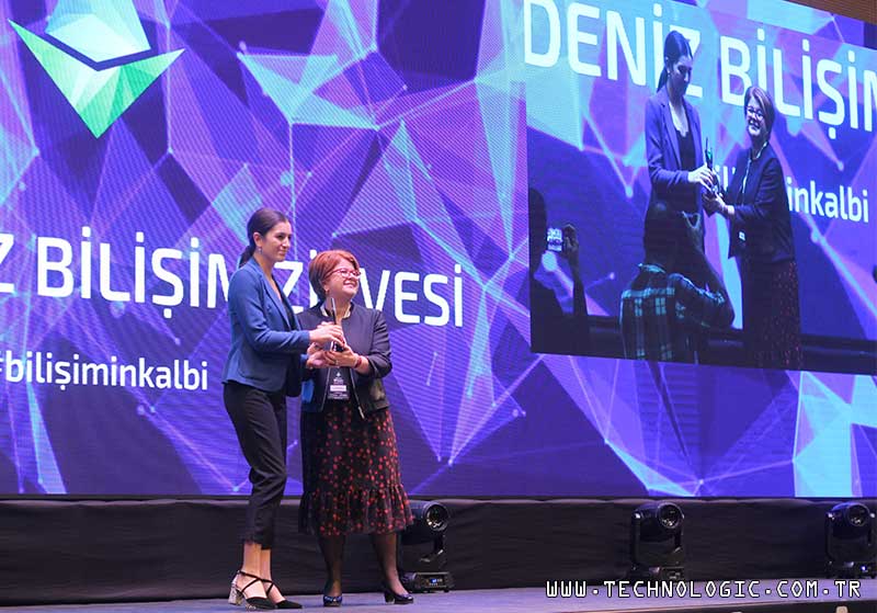 dijital dönüşüm
