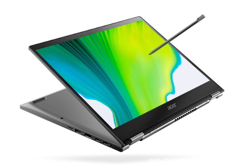 Acer Spin