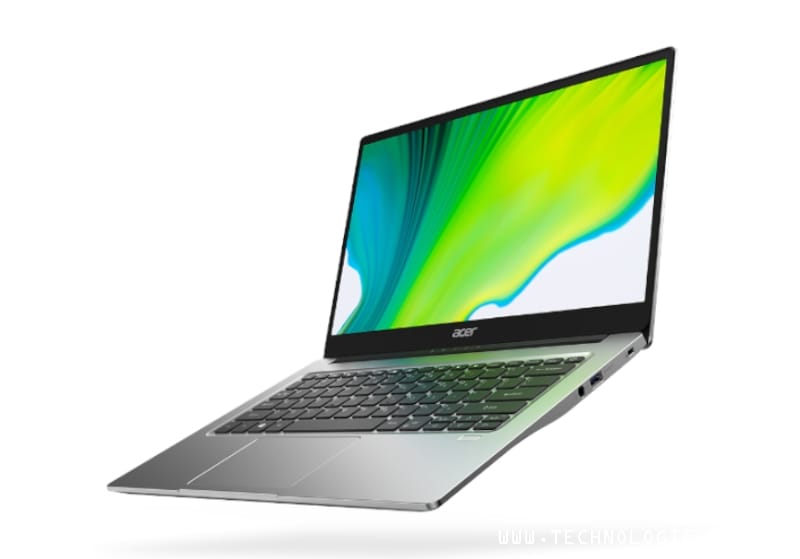 Acer Swift