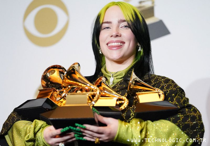 Billie Eilish