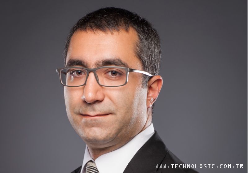 Burak Koç
