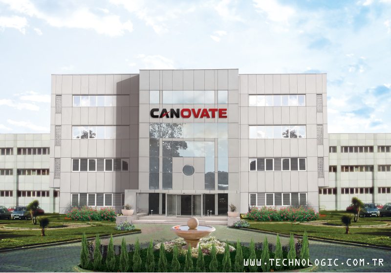 Canovate Group