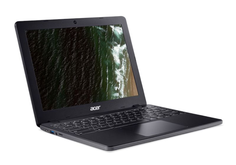 Chromebook acer