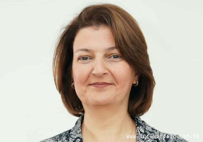 Gözde Ünalacak Digitopia