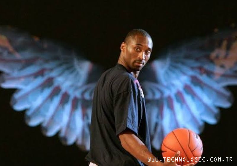 Kobe Bryant