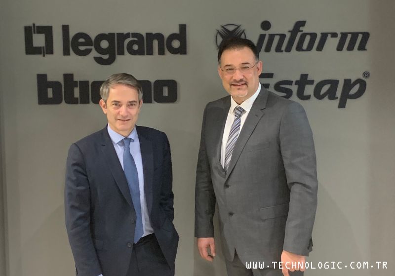 Legrand