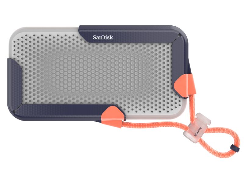 SSD