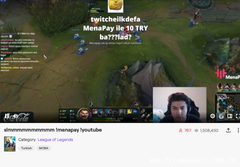 Twitch
