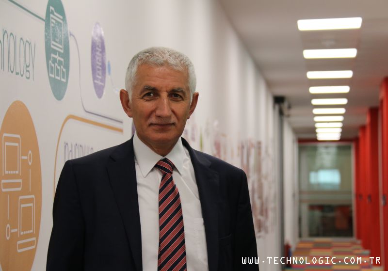 Mehmet Önder uyumsoft