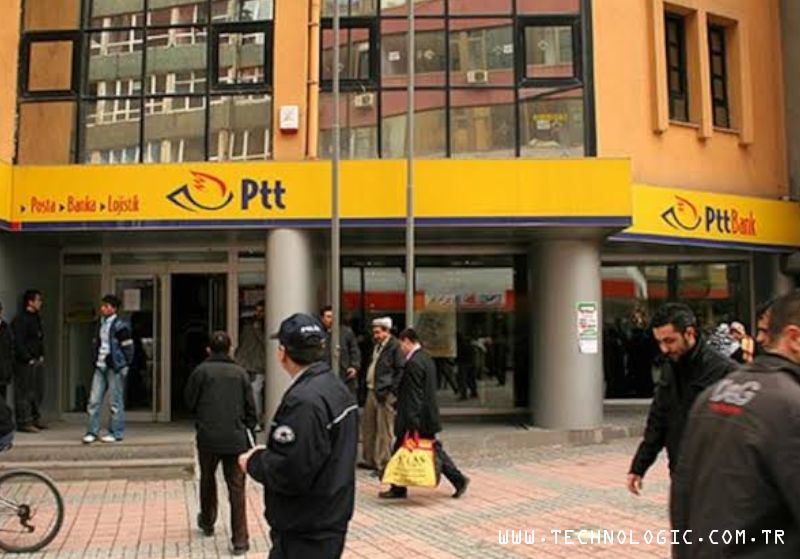Elazığ depremi ptt