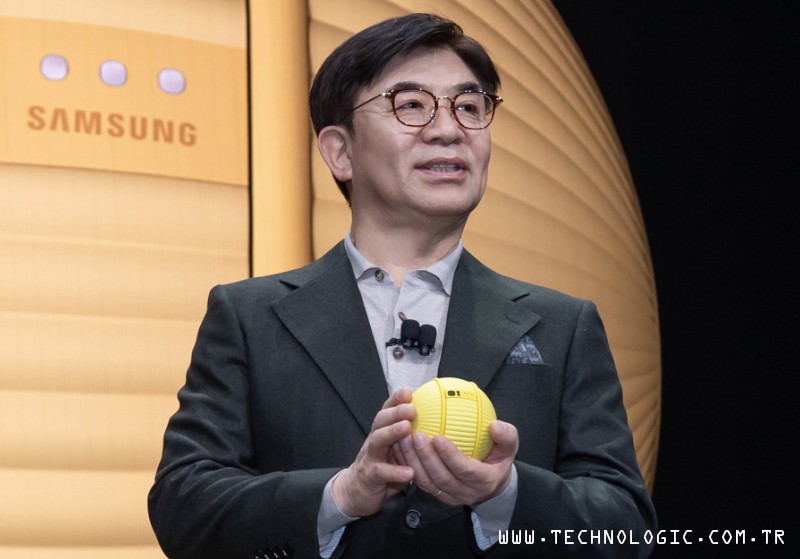 Samsung CES