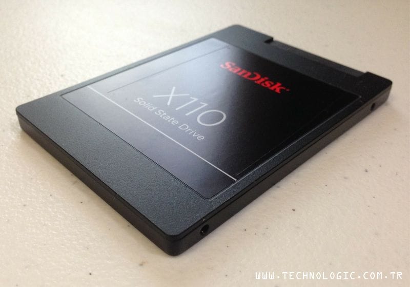 SSD
