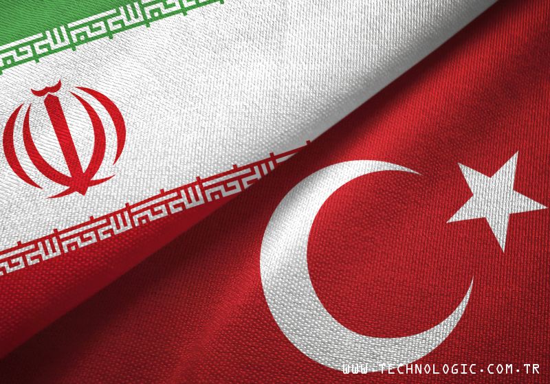 teknoloji şirketi turkey iran tech 2020