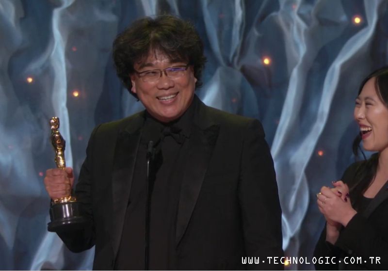 Bong Joon Ho