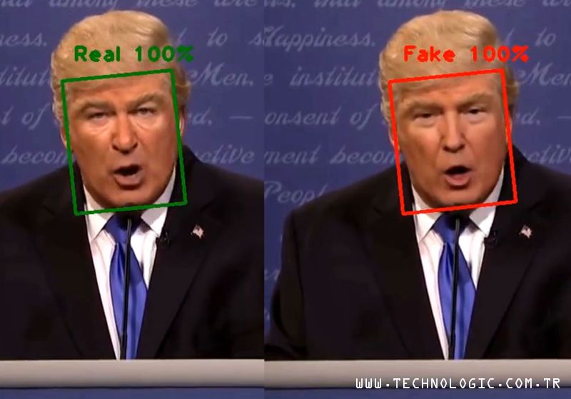 Deepfake
