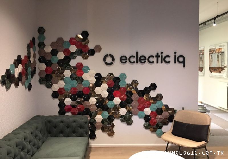 EclecticIQ
