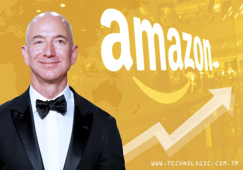 Jeff Bezos