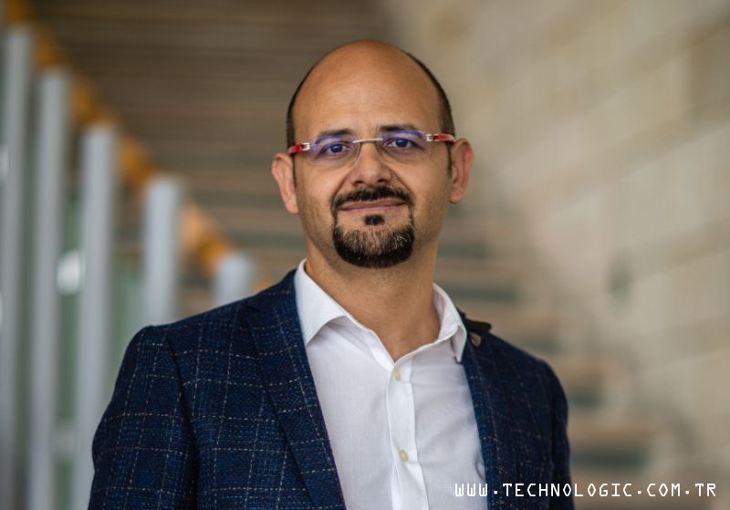 Picus Volkan Ertürk