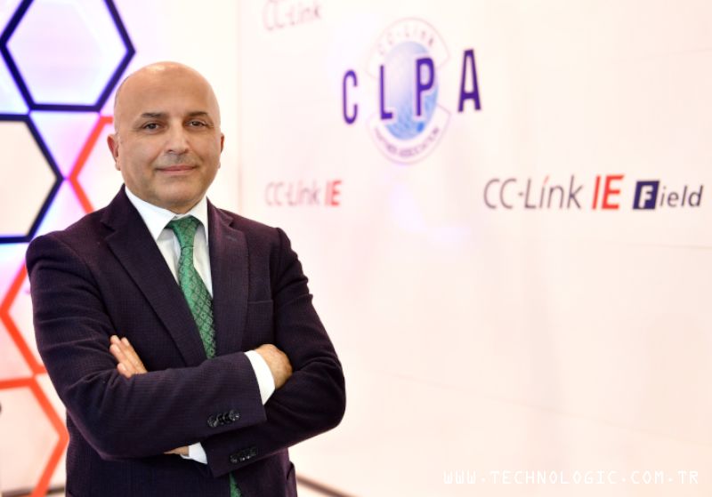 Tolga Bizel iot