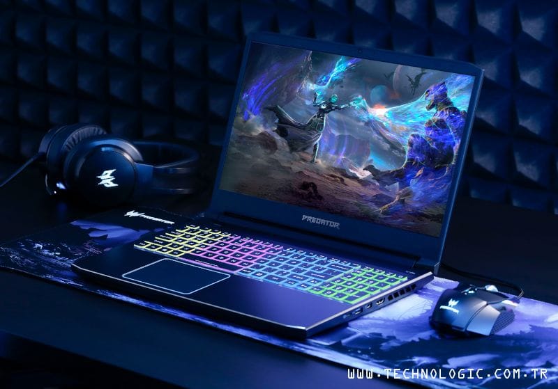 oyunseverler acer 2020