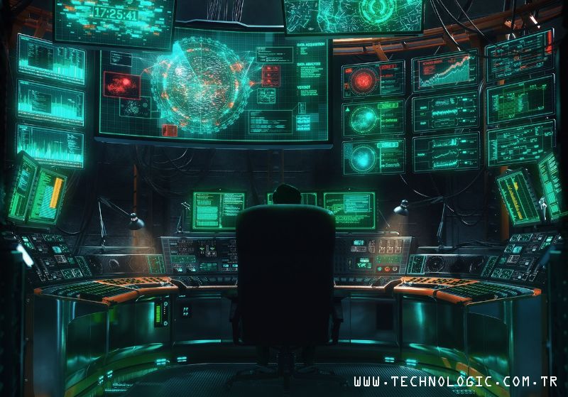 Endpoint Security