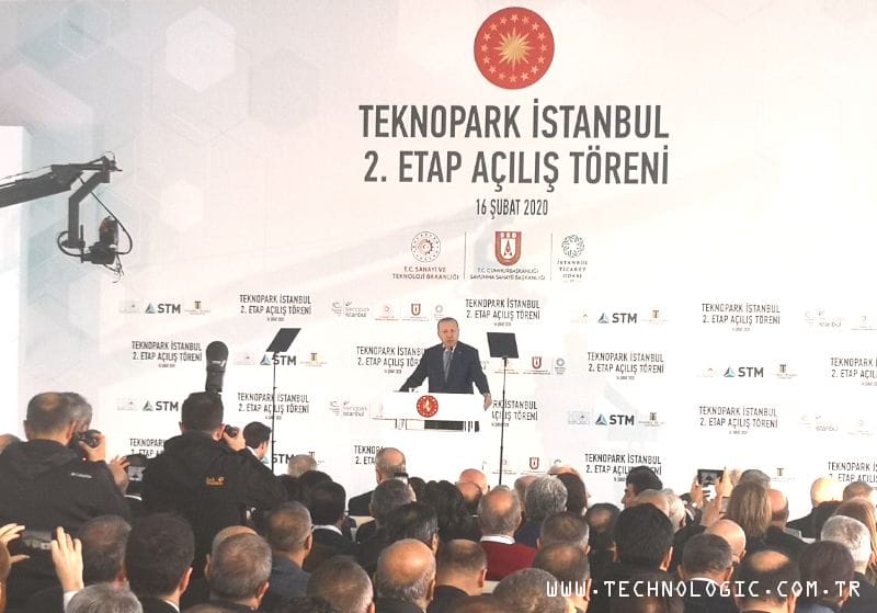 Teknopark İstanbul