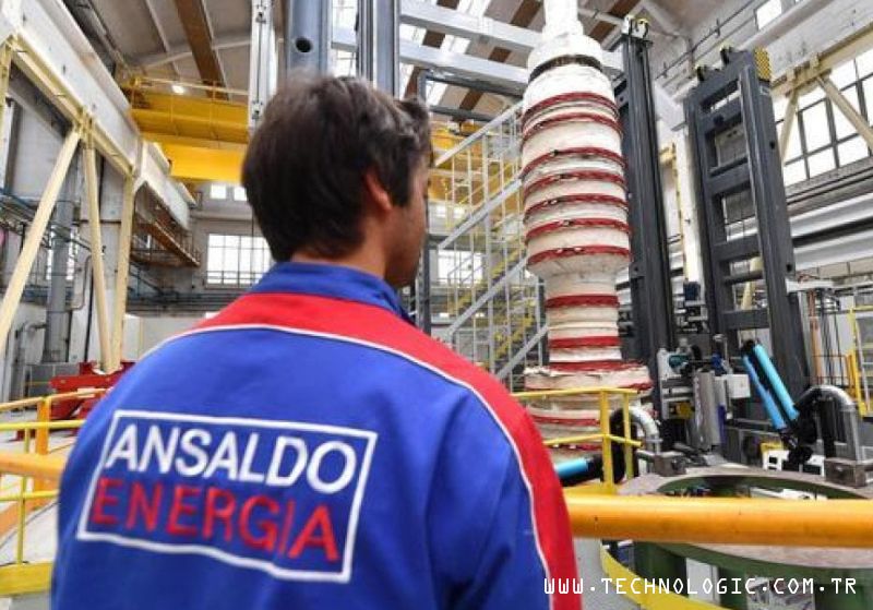 Ansaldo Energia