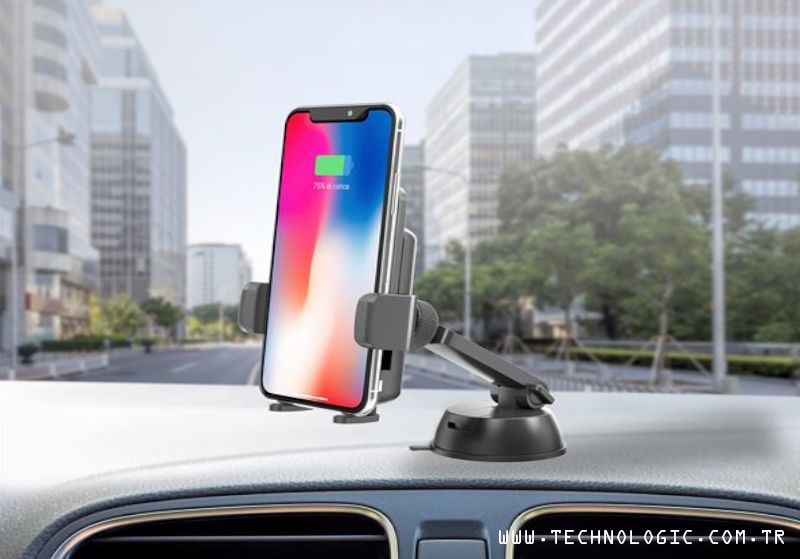 CellyMountCharge