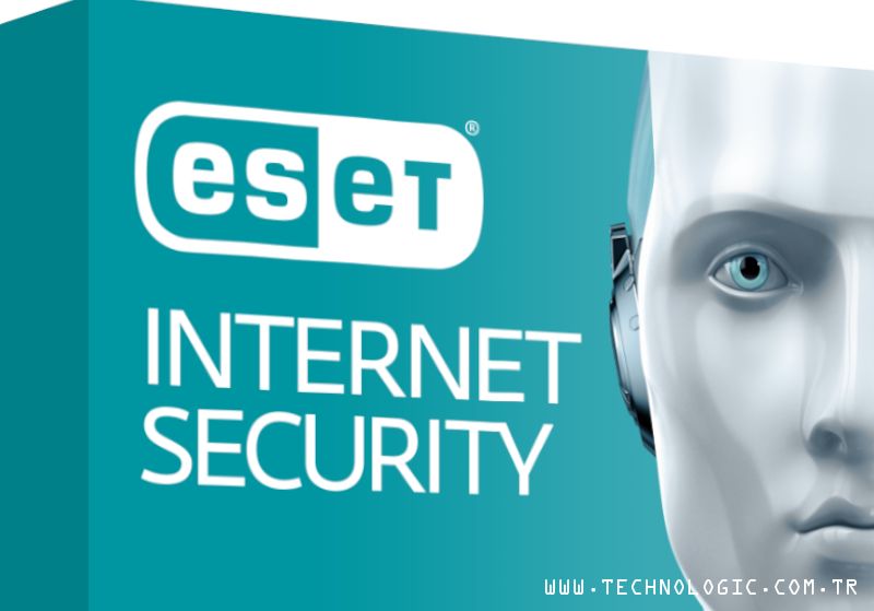 ESET Internet Security