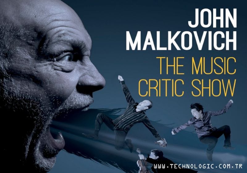 John Malkovich