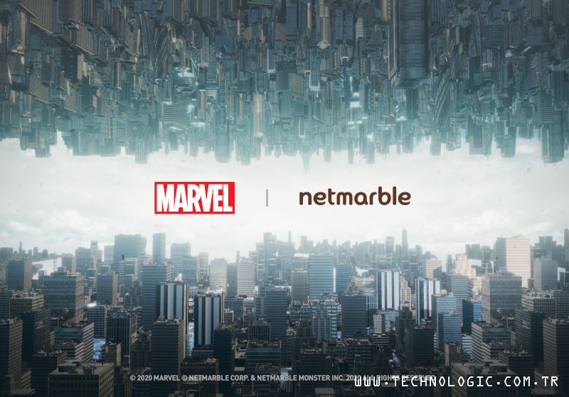 MARVEL Future Revolution