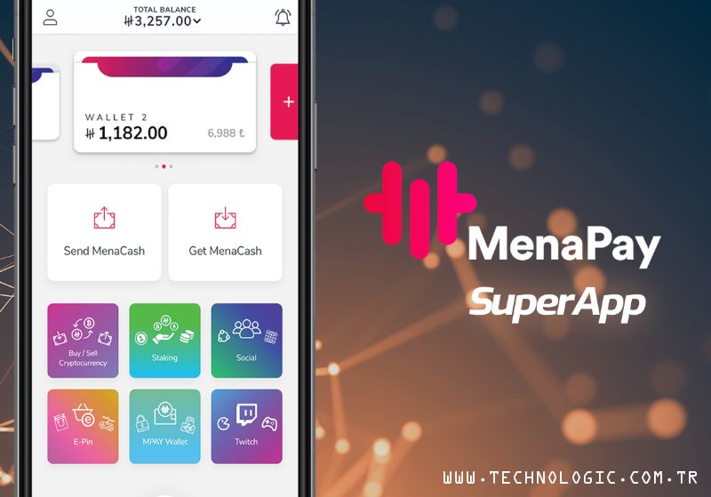 MenaPay