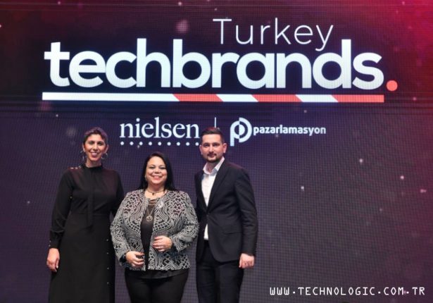 TechBrands Turkey